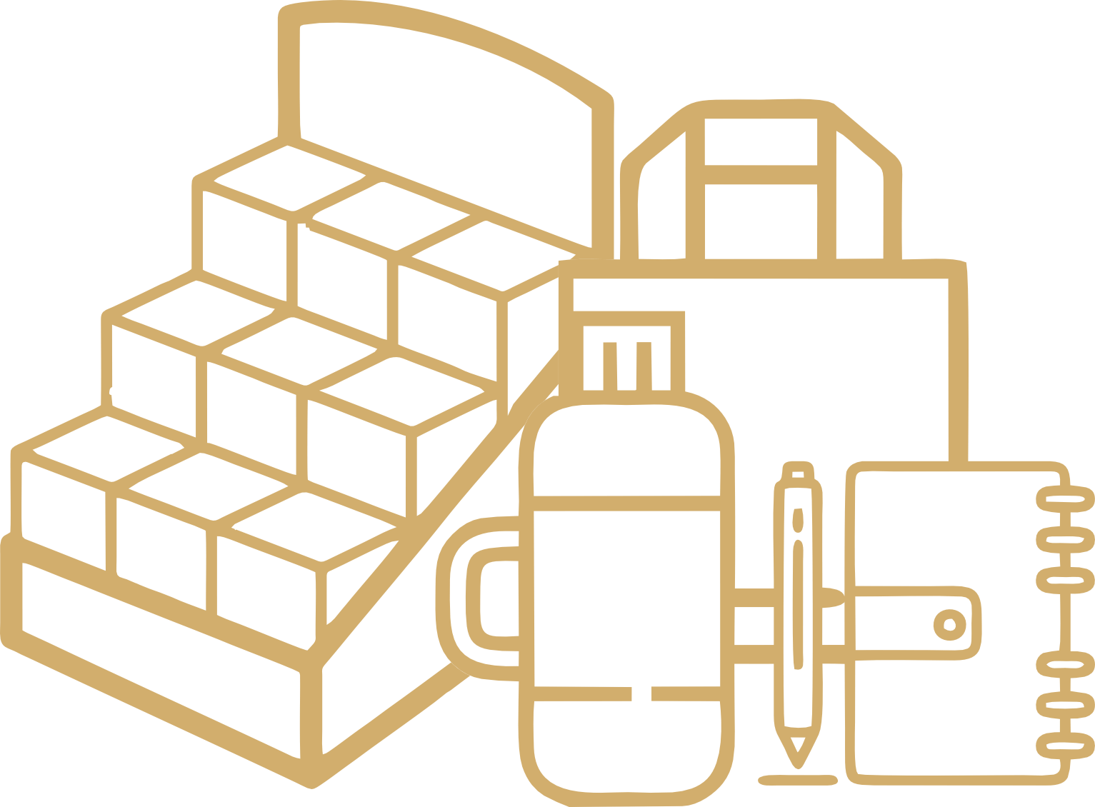 icono packaging