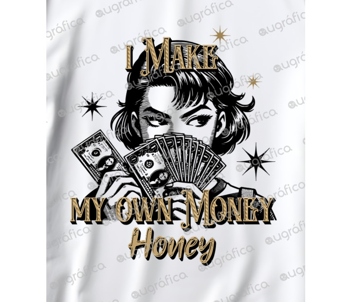 MONEY HONEY
