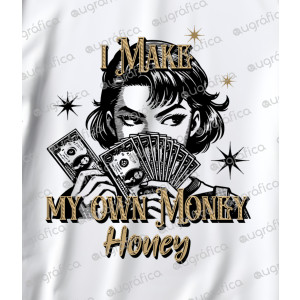 MONEY HONEY - 