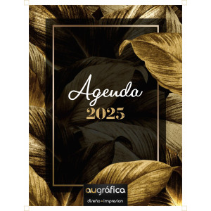 AGENDA ORO 2025 - 