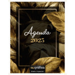 AGENDA ORO 2025