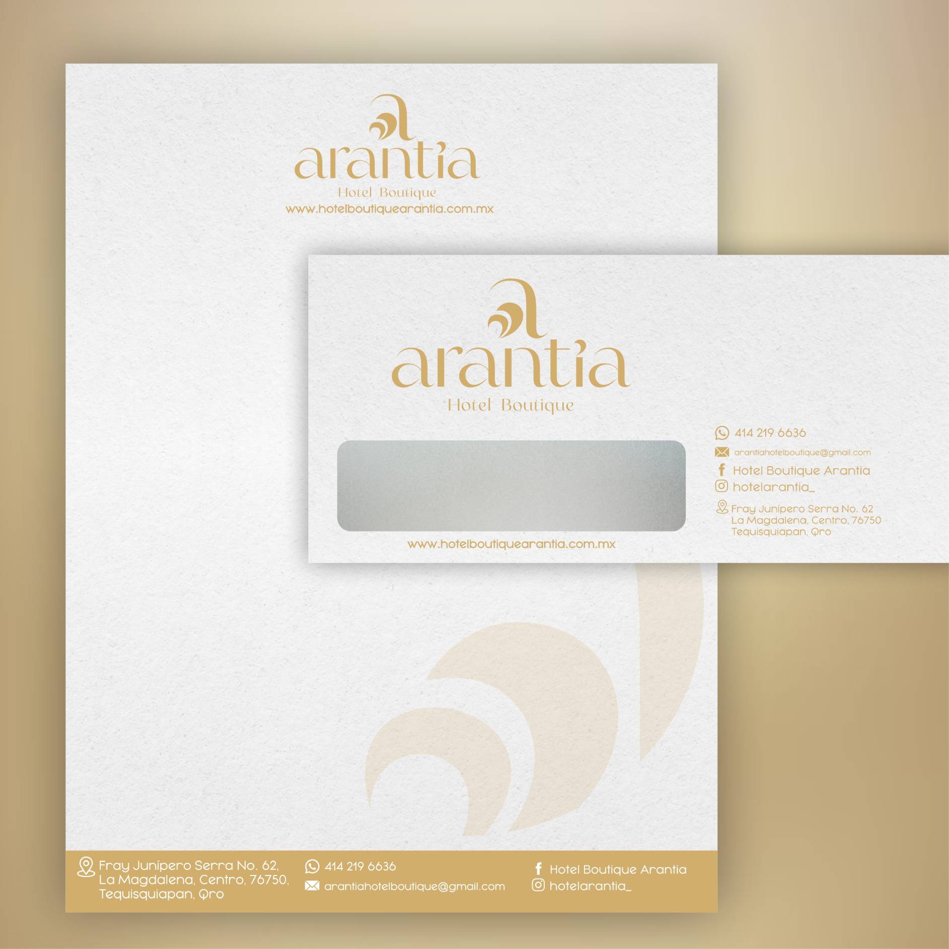 Arantia