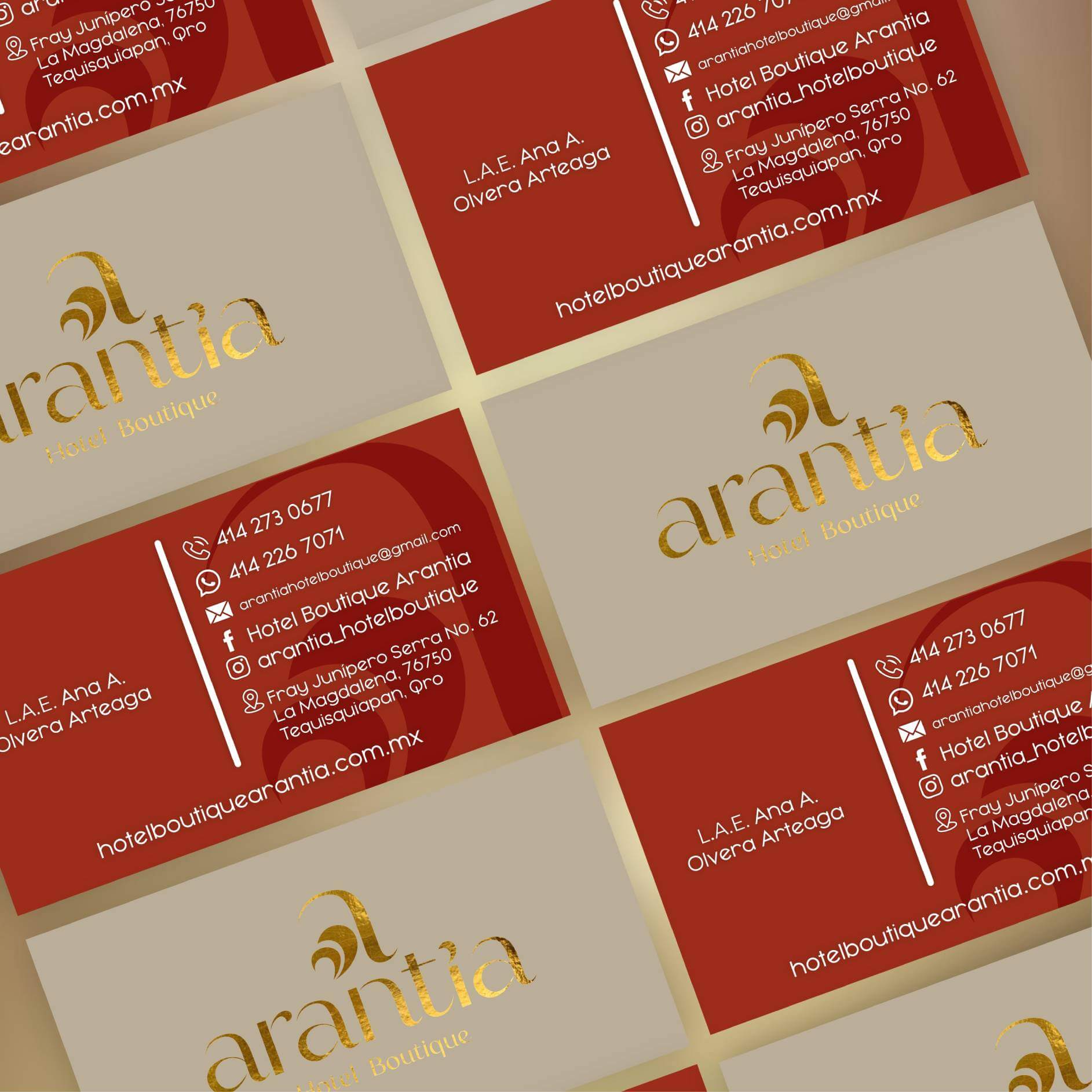Arantia