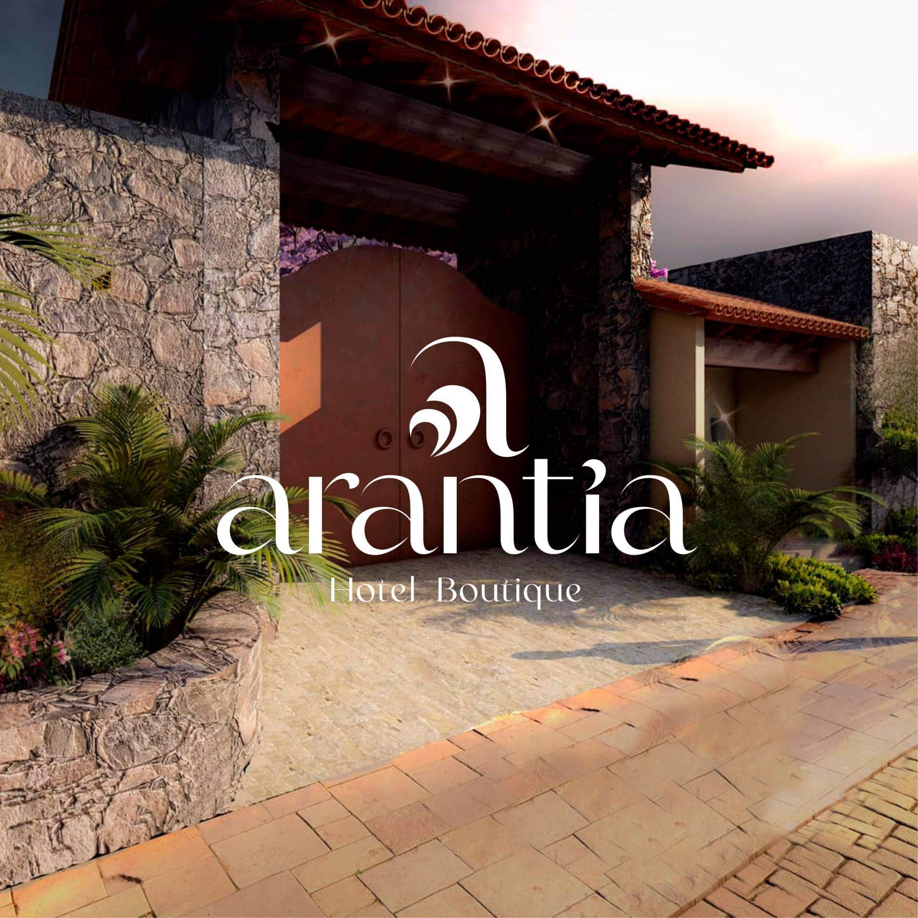Arantia