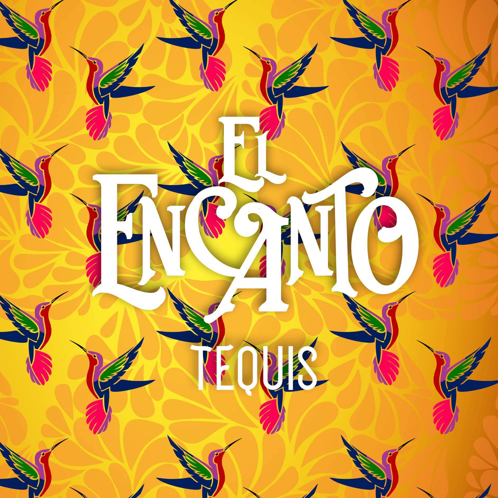 El Encanto