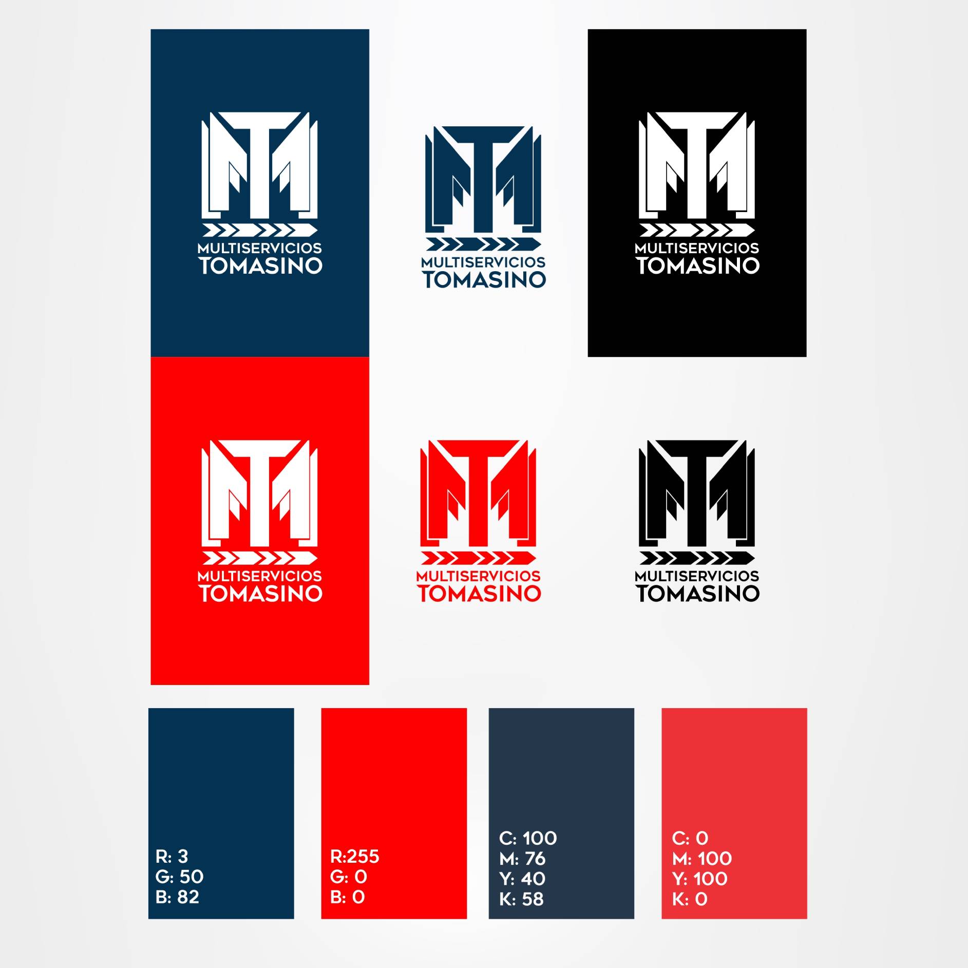 Multiservicios Tomasino