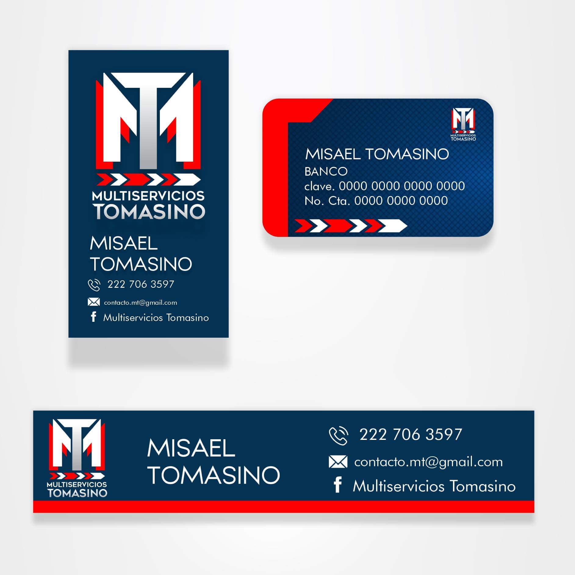 Multiservicios Tomasino