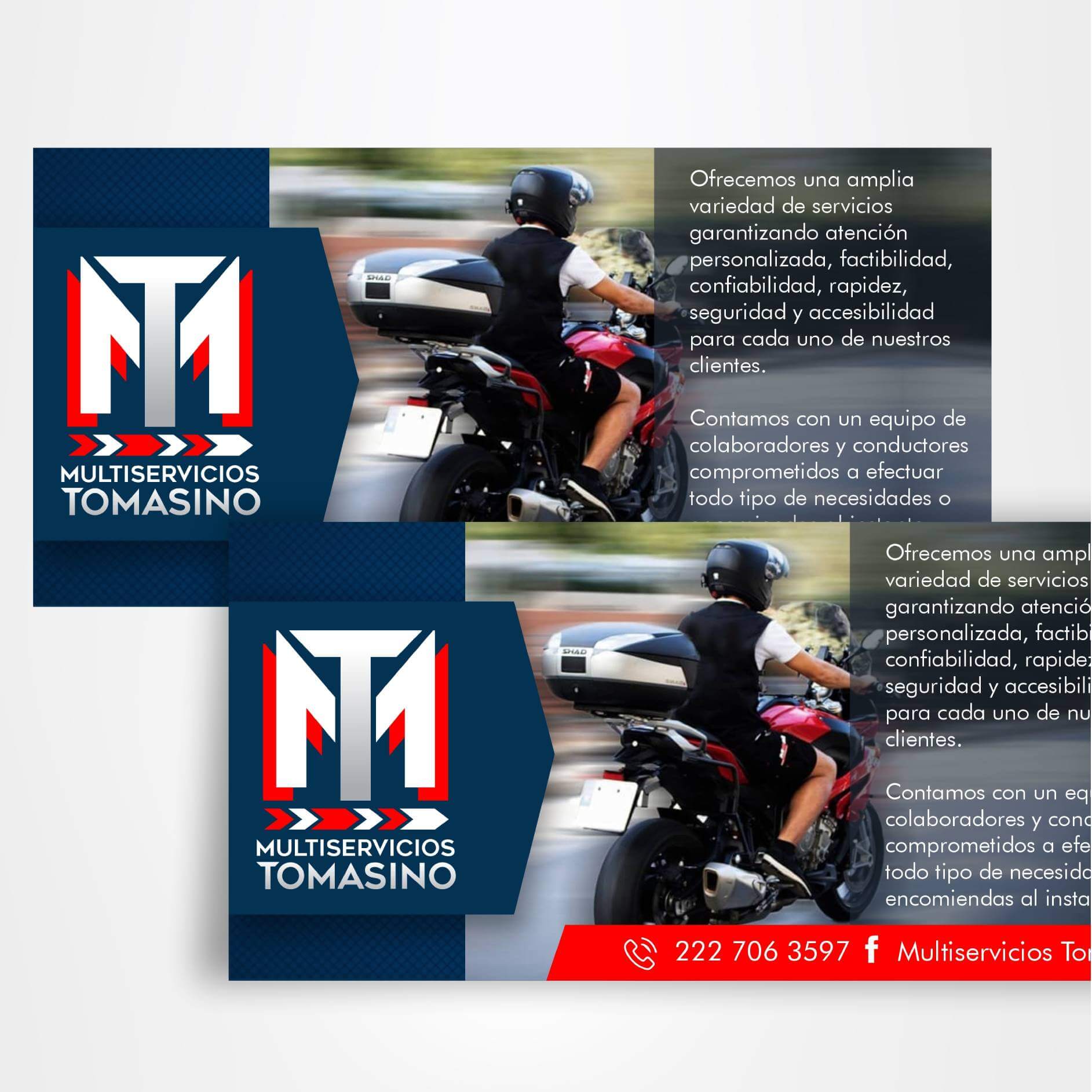 Multiservicios Tomasino