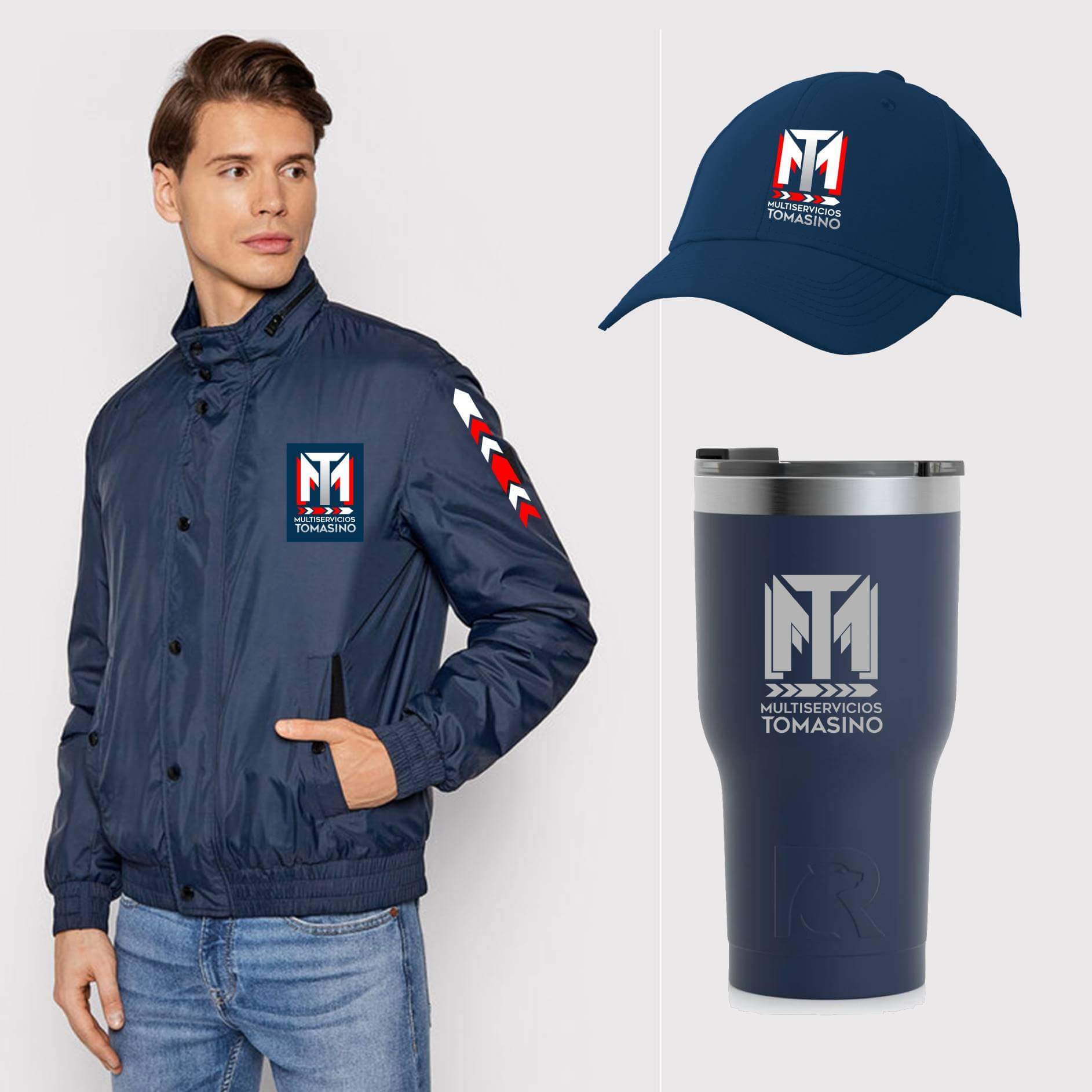 Multiservicios Tomasino