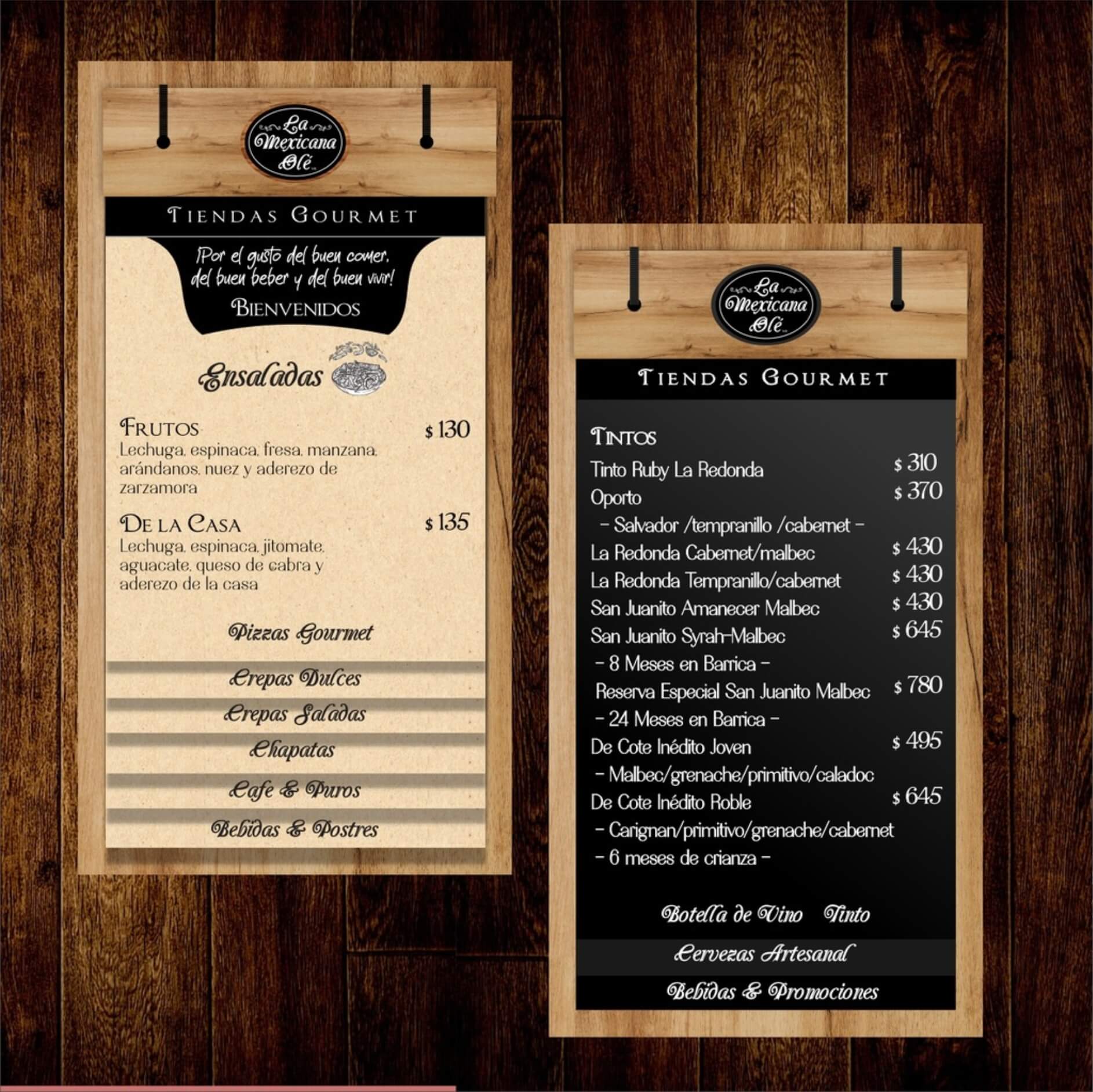 Branding