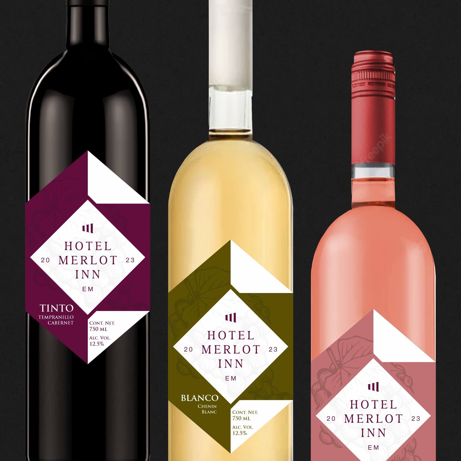 Packaging
