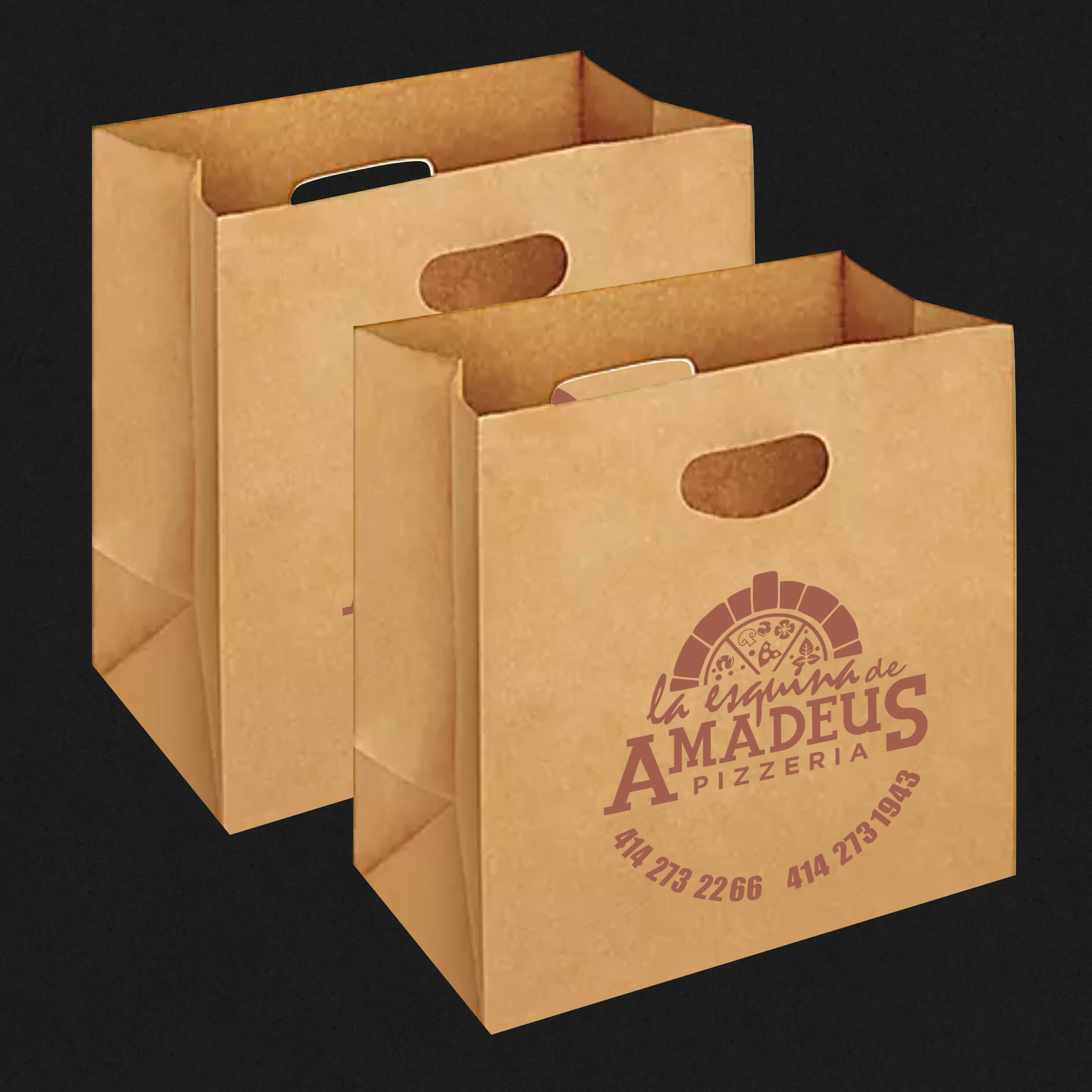 Packaging